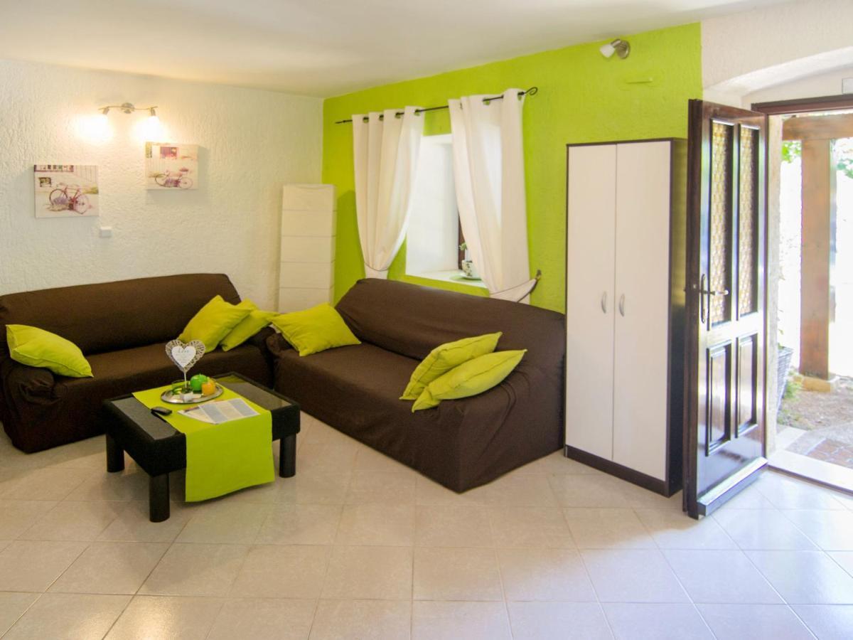 Holiday Home Sara - Prc136 By Interhome Porec Exterior photo