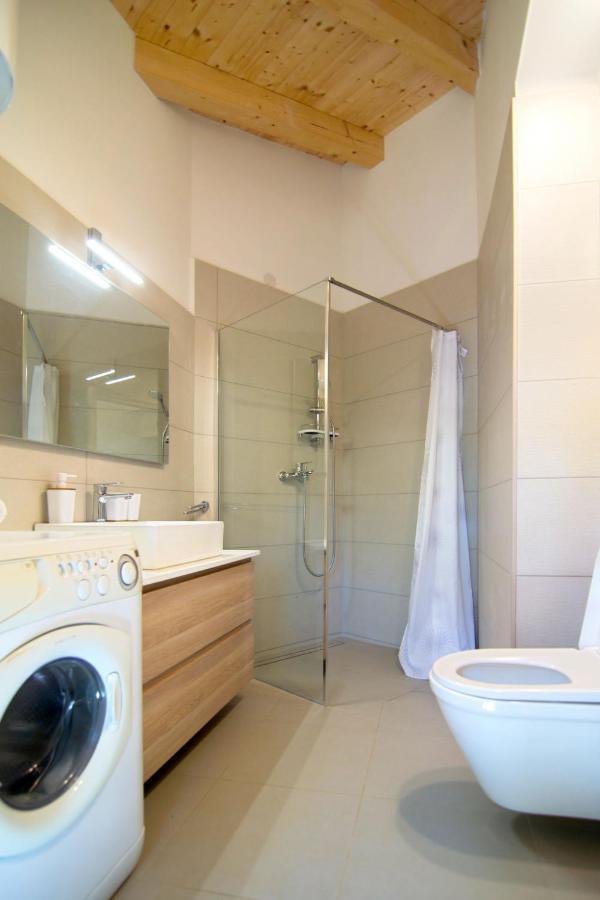 Holiday Home Sara - Prc136 By Interhome Porec Exterior photo